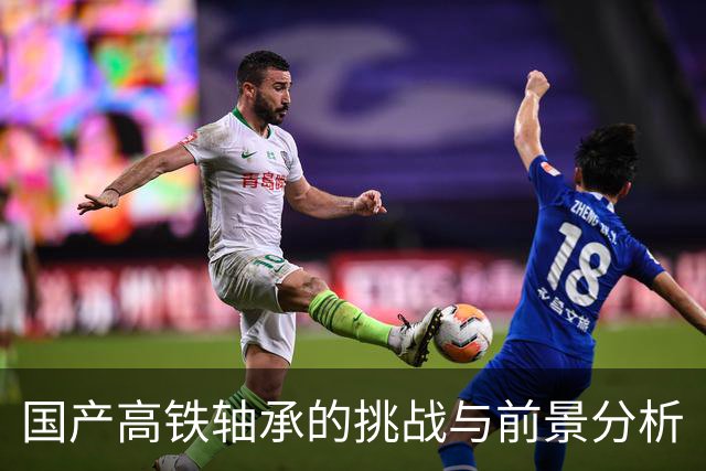 国产高铁轴承的挑战与前景分析